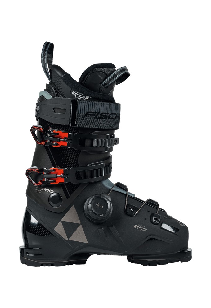 Photo: PREMIO 120 BOA
