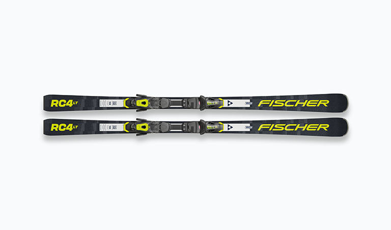 Photo: RC4 LT