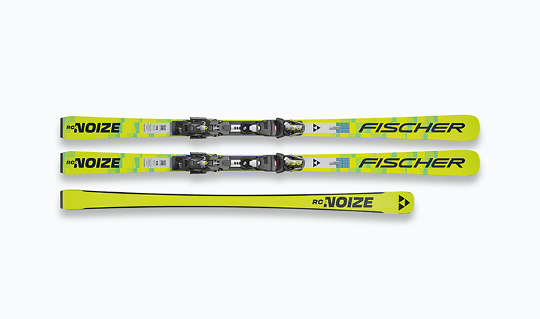 Photo: RC4 NOIZE