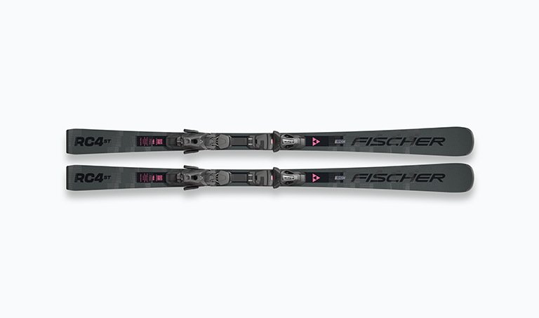 Photo: RC4 ST PINK-BLACK