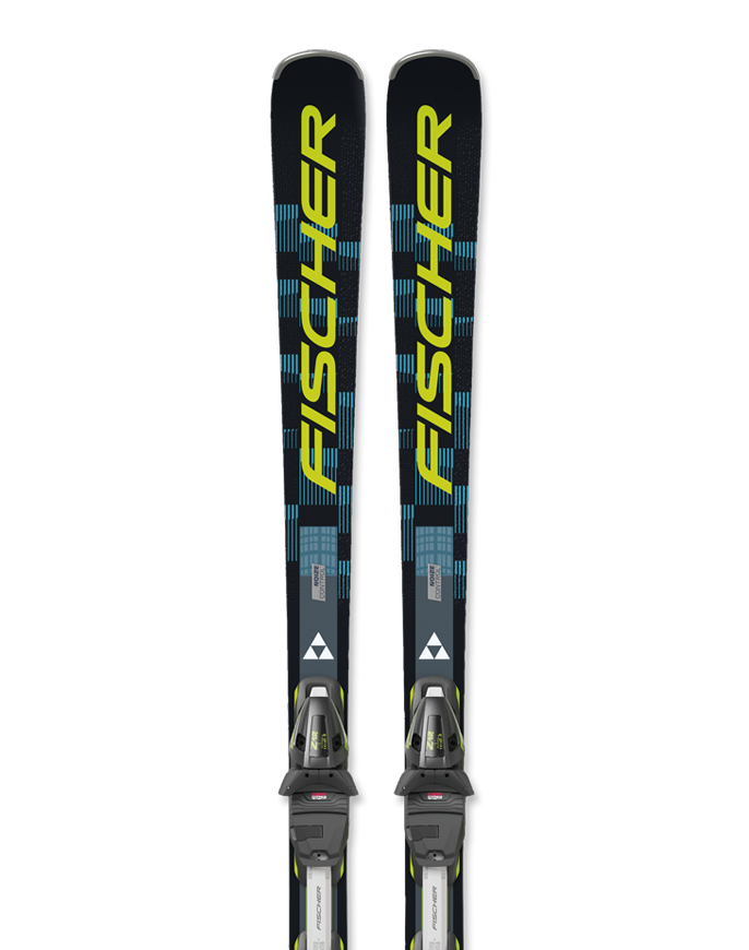 Photo: RC4 NOIZE LT BLACK