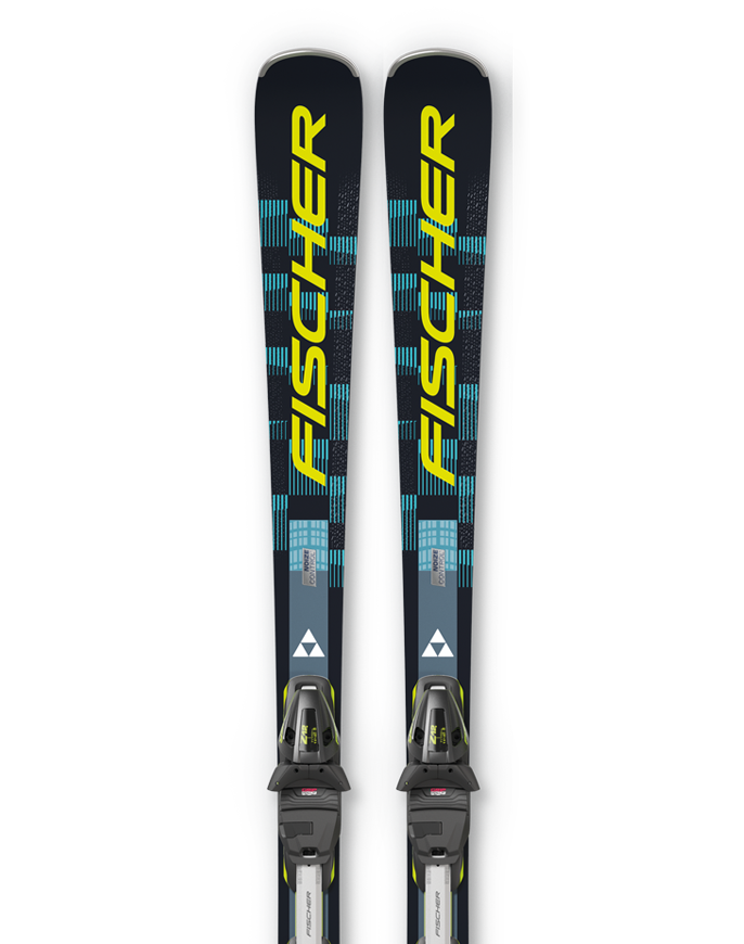 Photo: RC4 NOIZE ST BLACK