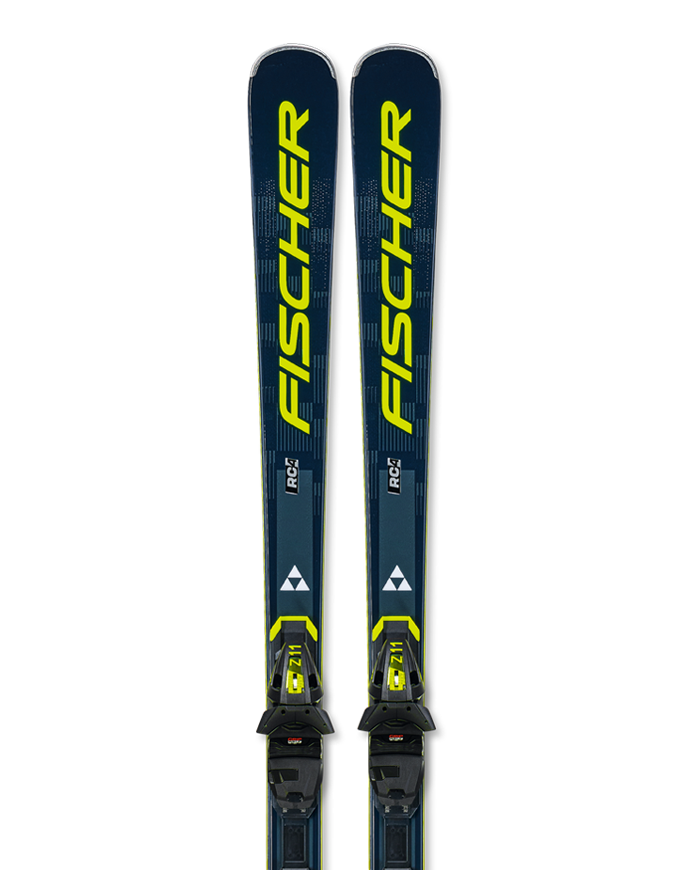 Photo: RC4 LT BLACK