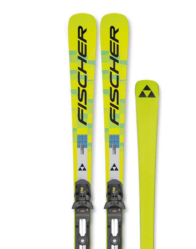 Photo: RC4 NOIZE ST PRO