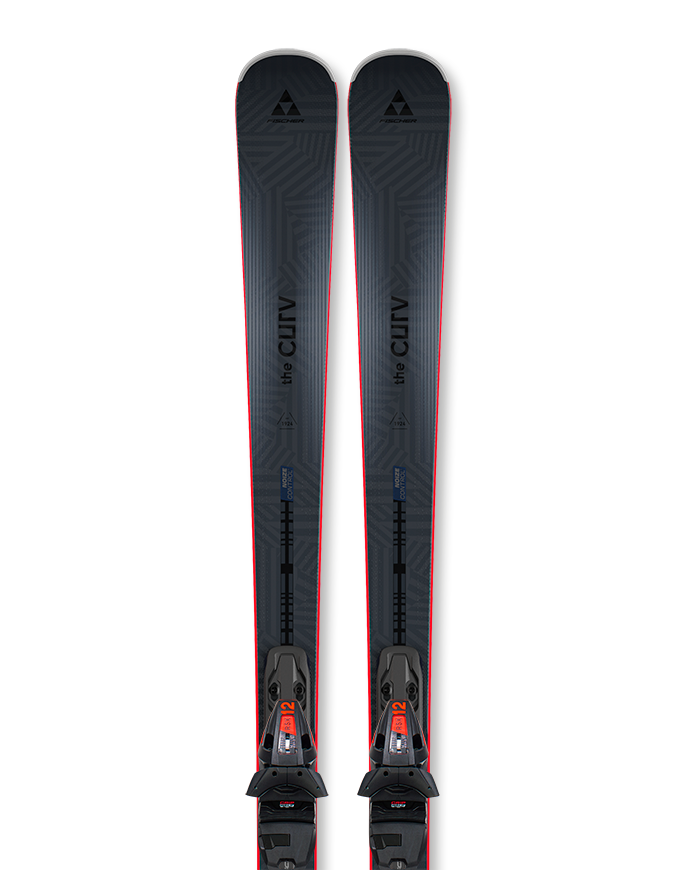 Photo: THE CURV NOIZE DTX