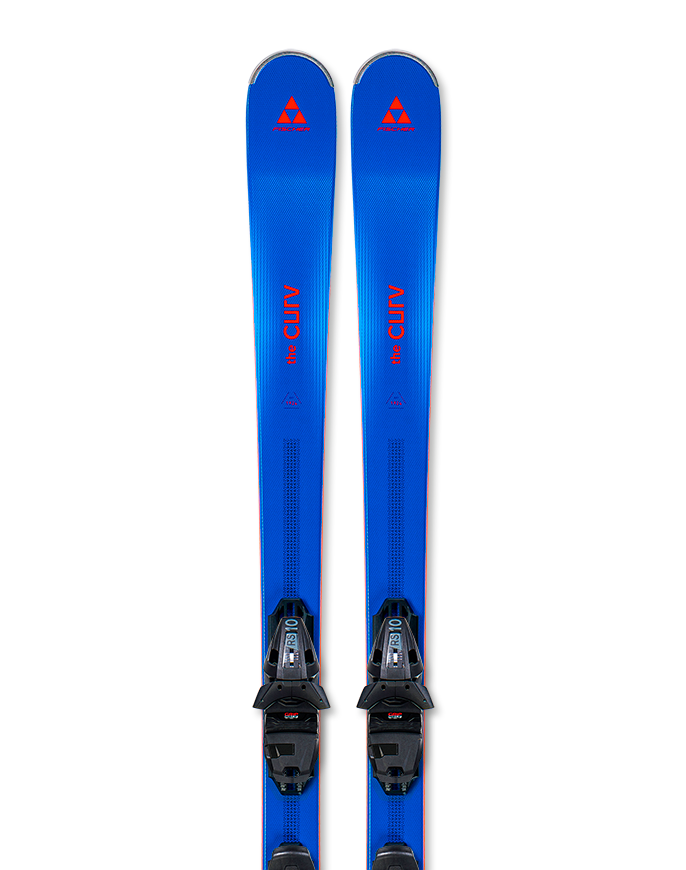 Photo: THE CURV TI