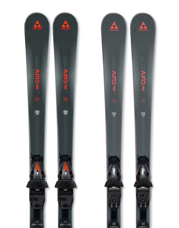 Photo: THE CURV DTI