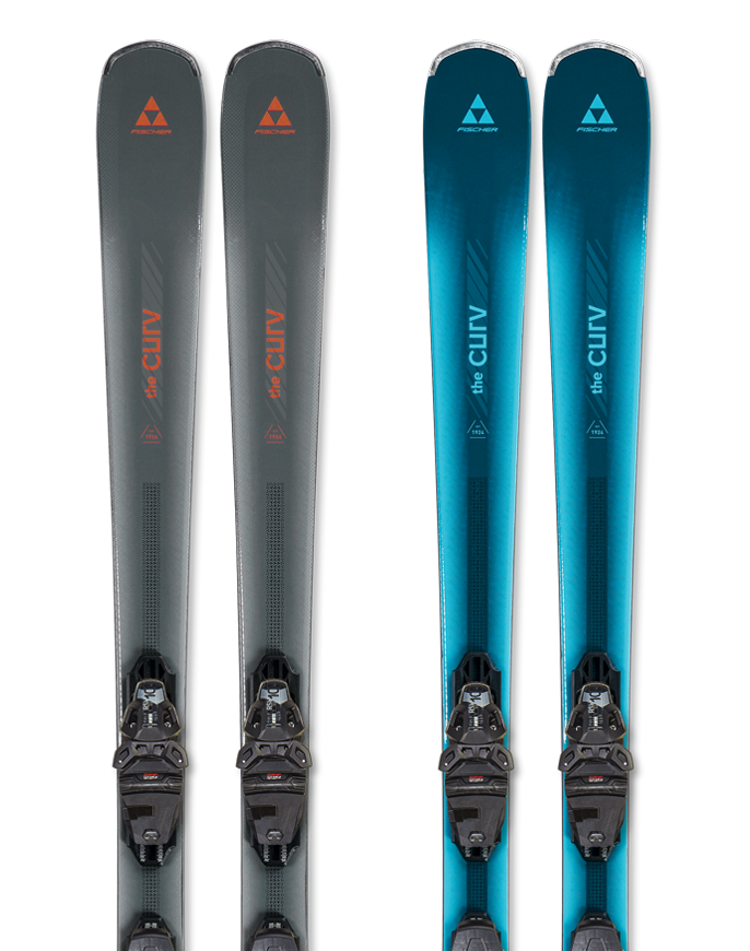 Photo: THE CURV GT 76