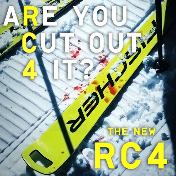 RC4シリーズ