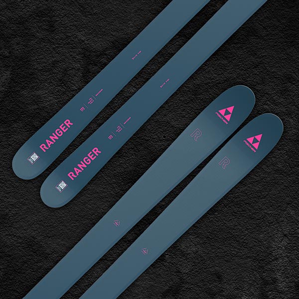山スキー　Ficher170cm+diamir他 Ficher170cm+diamir他 行こ 山スキー