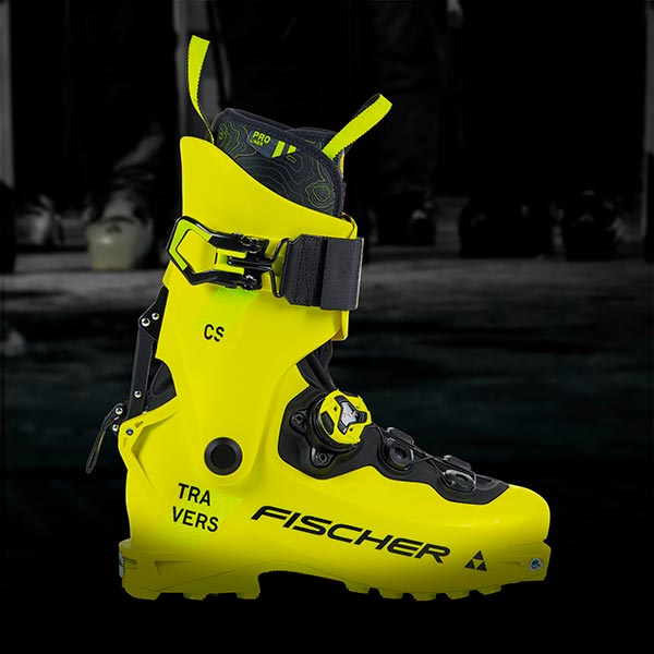 アルペンスキー TOUR SKI｜FISCHER（フィッシャー） 公式サイト