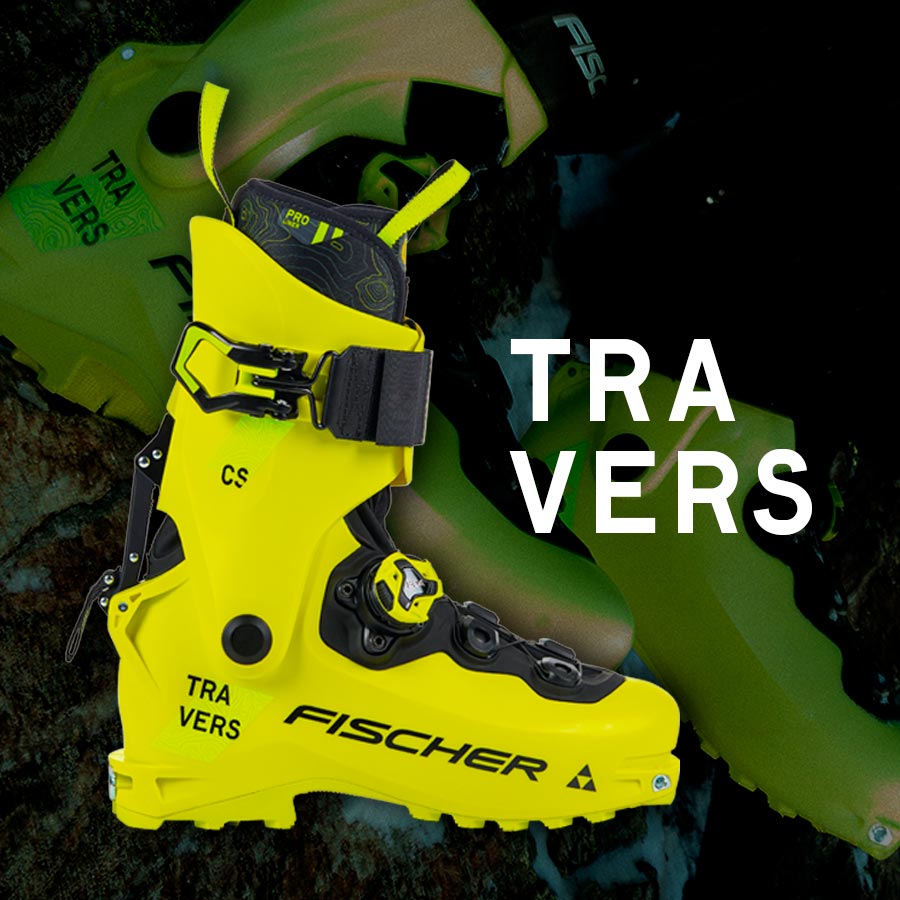 NEW TRAVERS