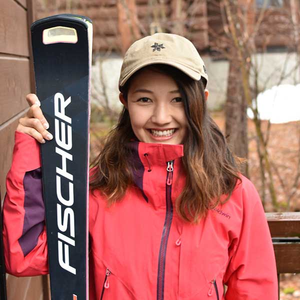根本風花
