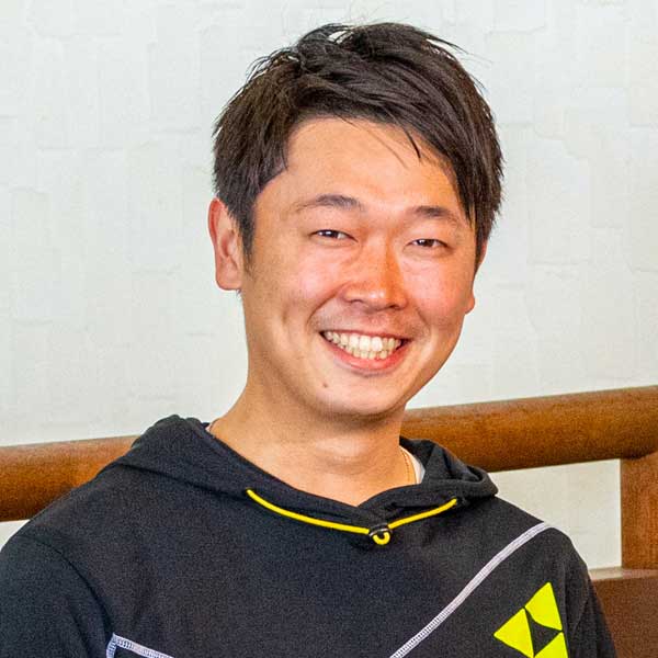 吉田勝大