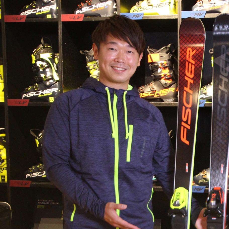 吉田勝大