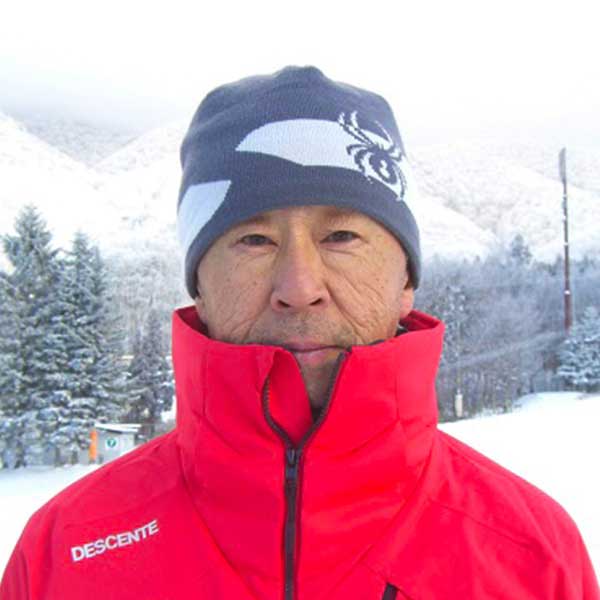 岸 宏
