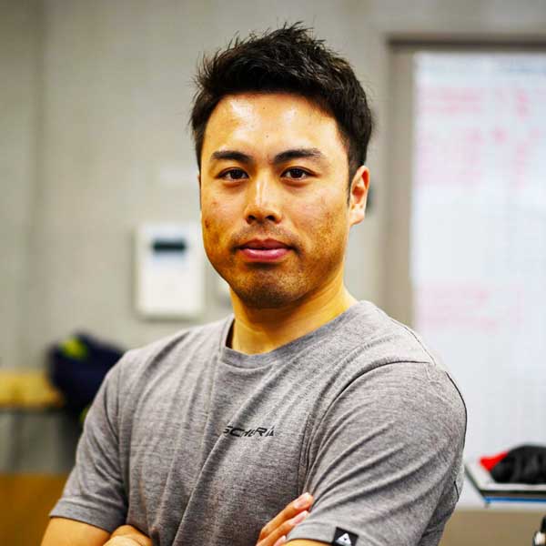 石井智也