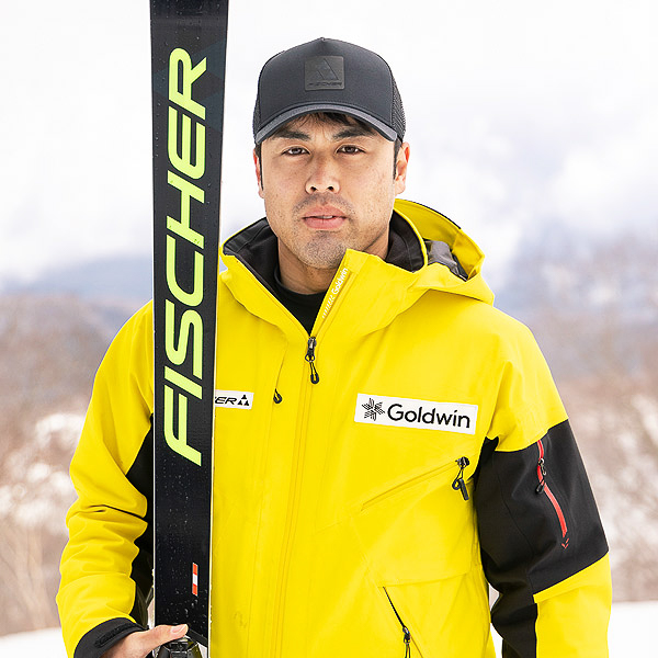 石井智也