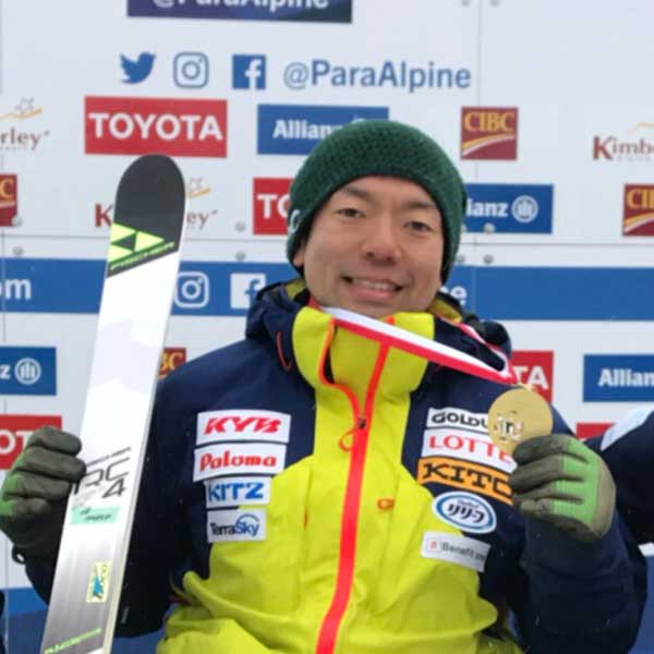狩野亮