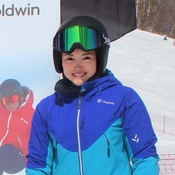 清澤恵美子