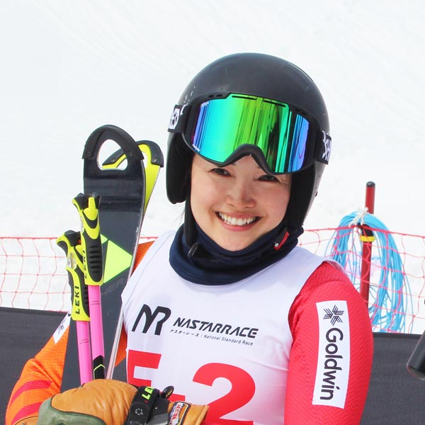 清澤恵美子
