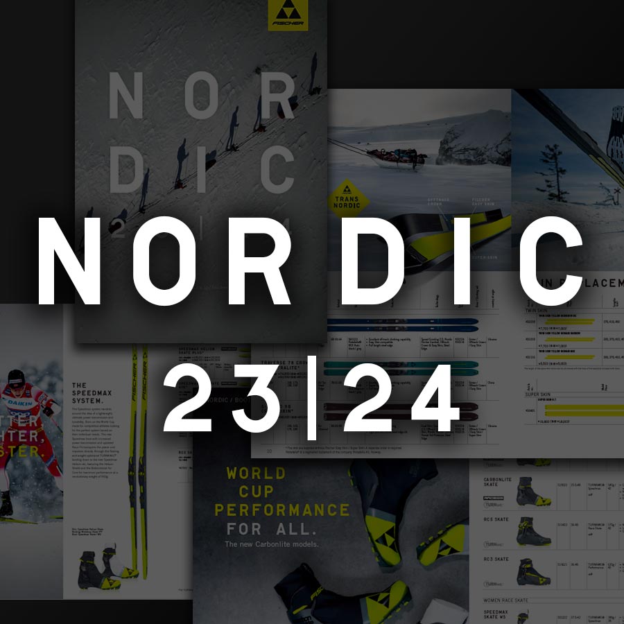 NORDIC
