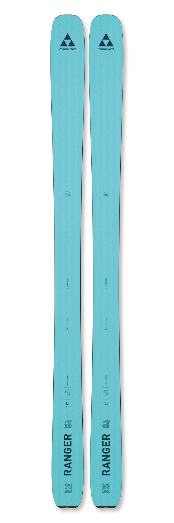 RANGER 84