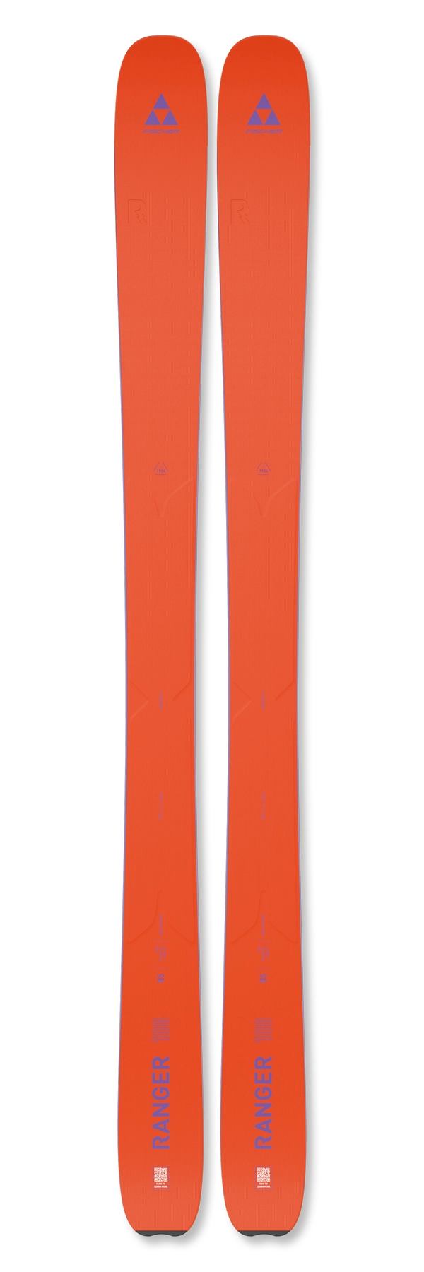 RANGER 108