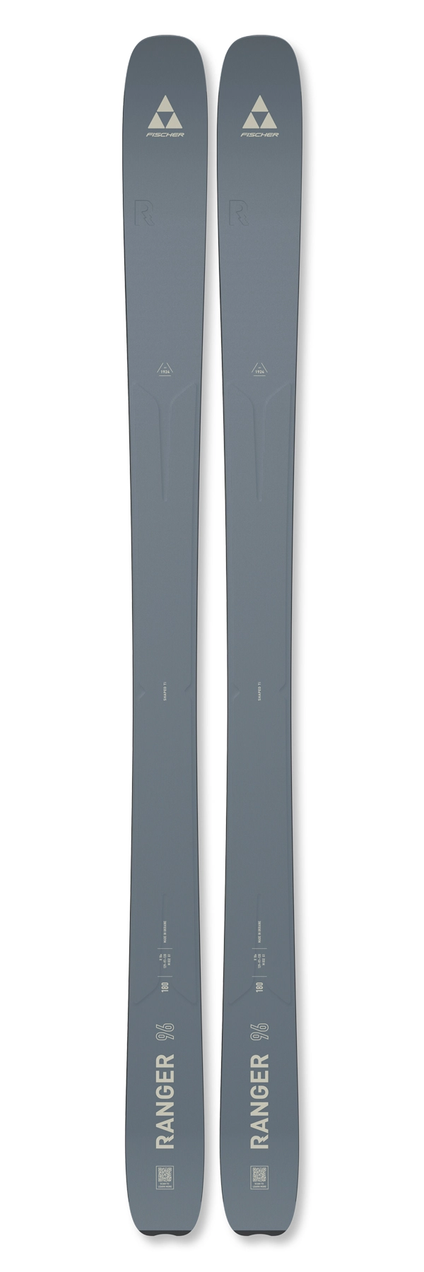 RANGER 96