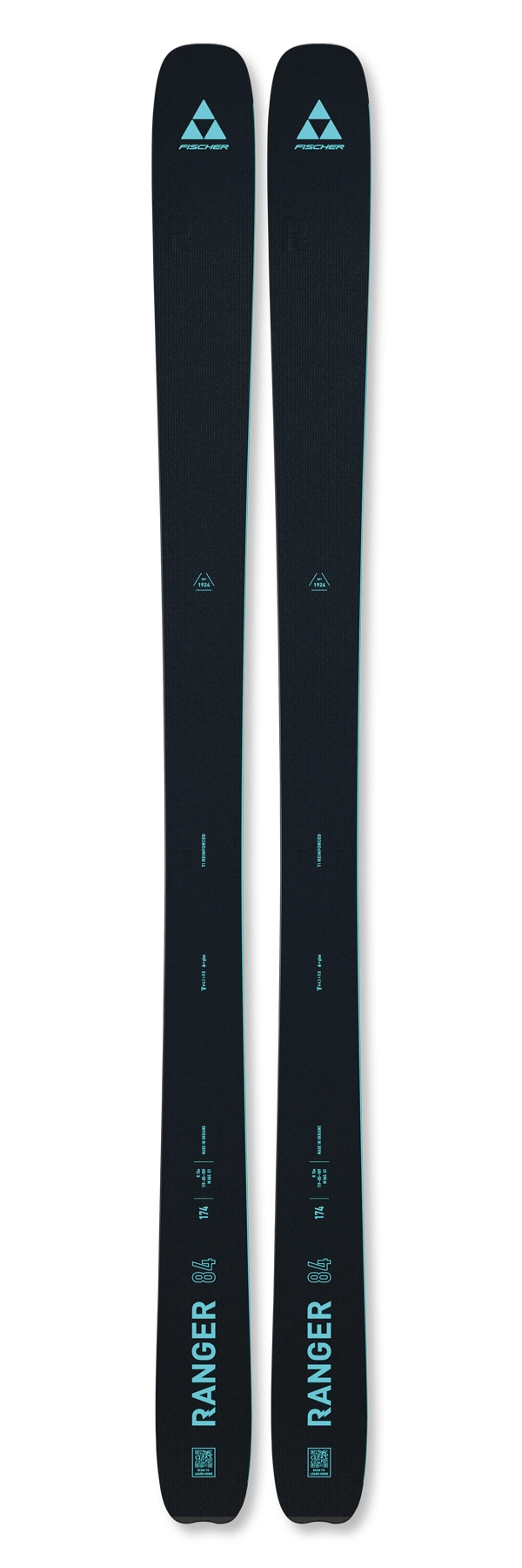 RANGER 84