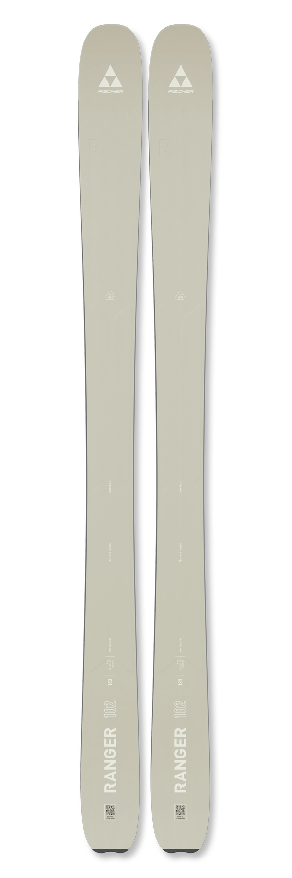 RANGER 102