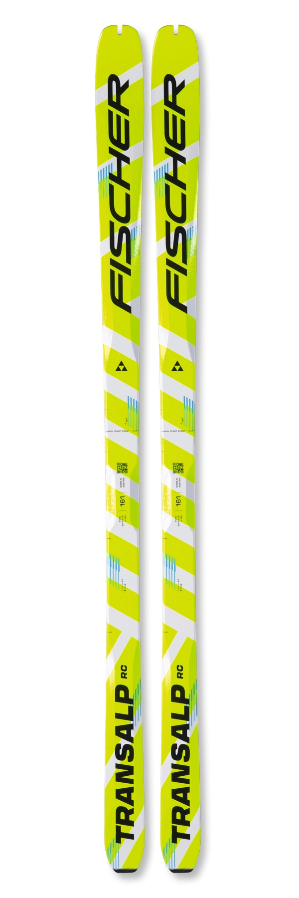 TRANSALP RC