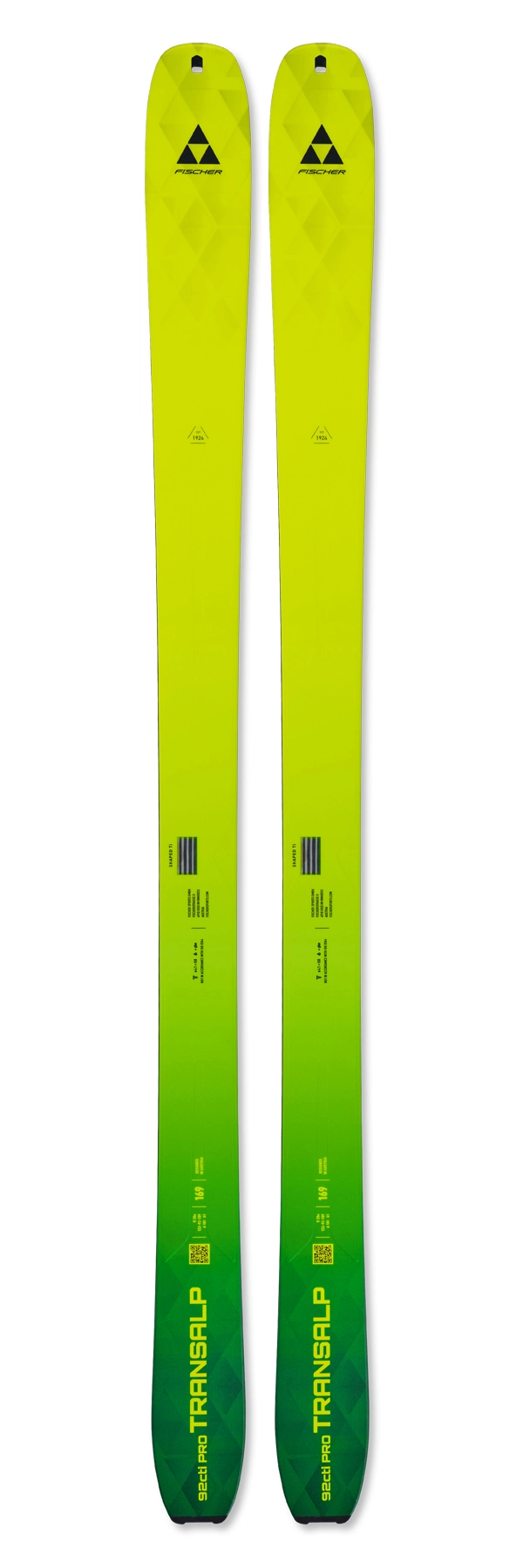 TRANSALP 92 CTI PRO
