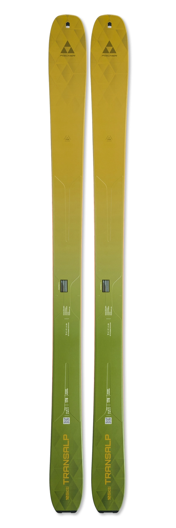 TRANSALP 105 CTI PRO