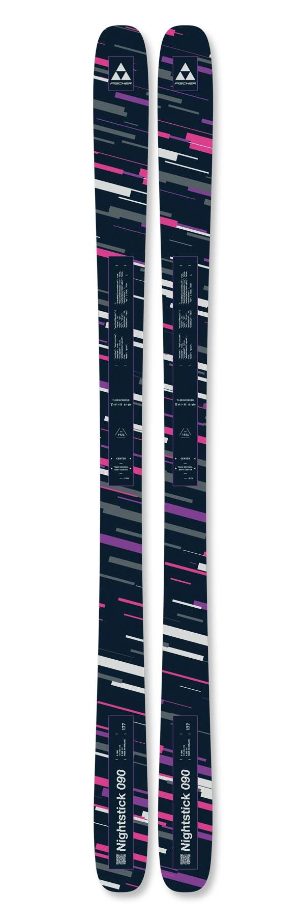 NIGHTSTICK 90