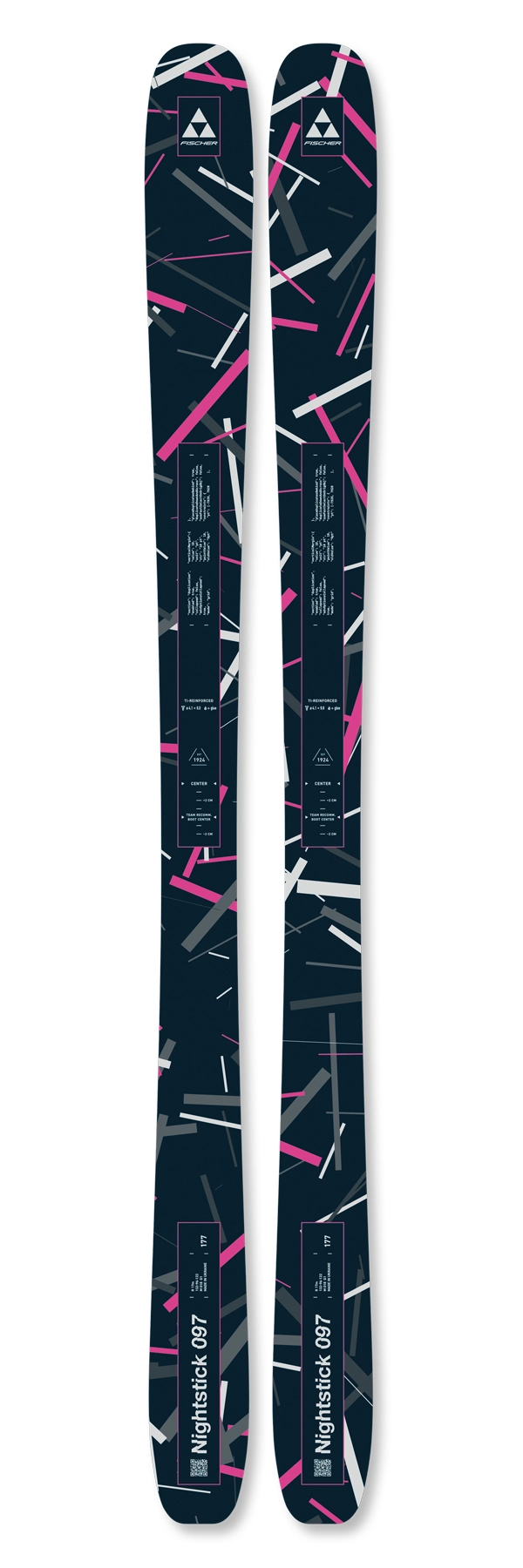 NIGHTSTICK 97