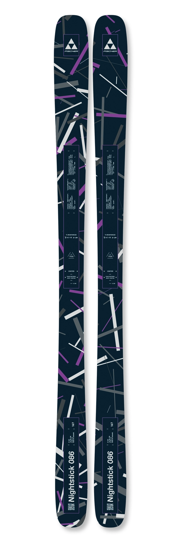 NIGHTSTICK 86
