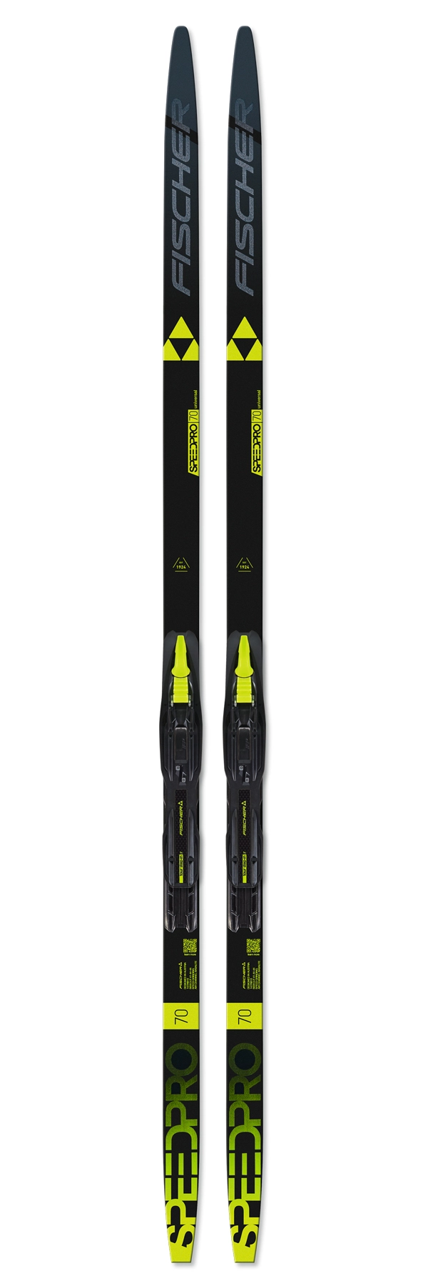 SPEEDPRO 70 UNIVERSAL JR