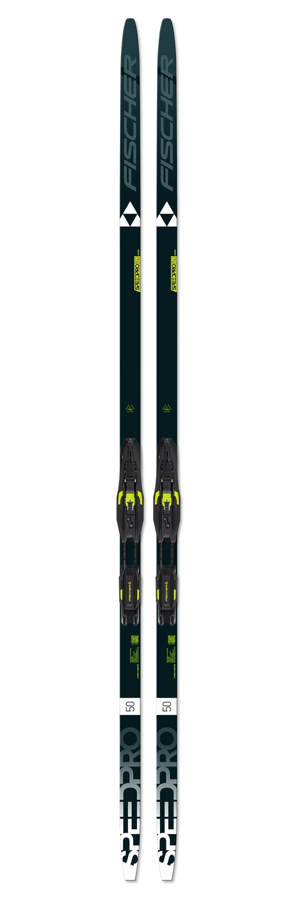 SPEEDPRO 50 SKATE SET