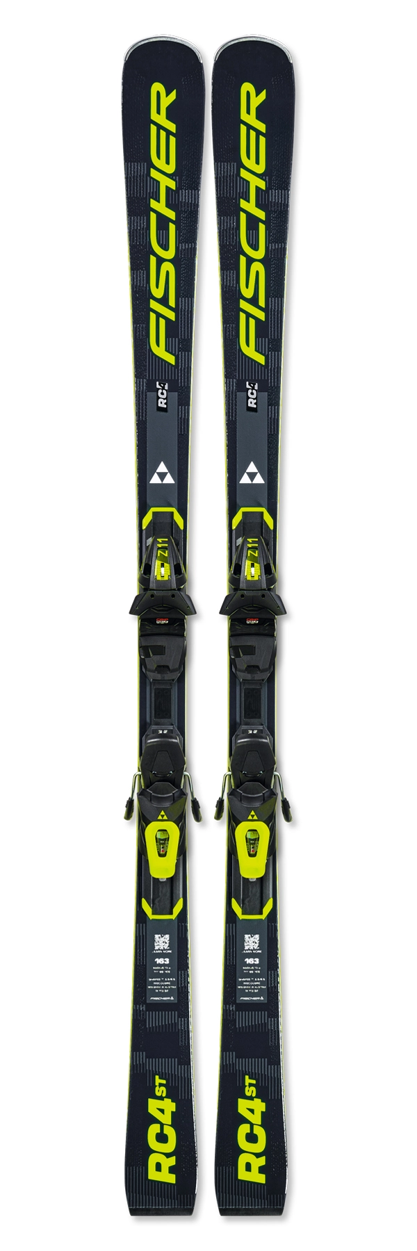 RC4 ST LYT PR