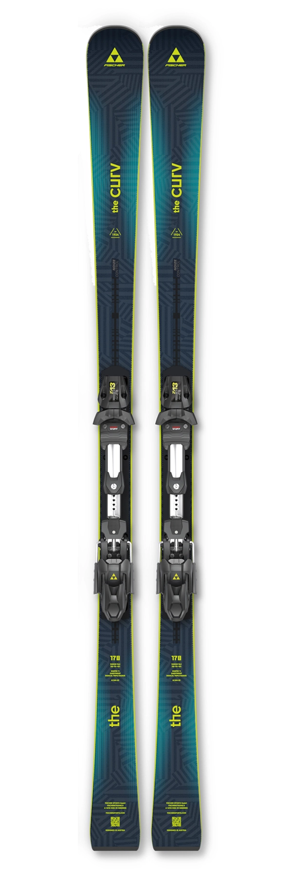 THE CURV NOIZE M-PLATE