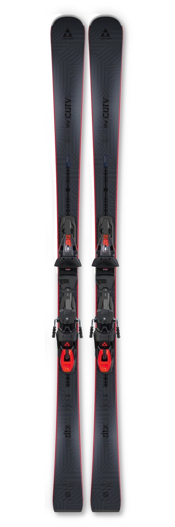 THE CURV NOIZE DTX SUPERFLEX