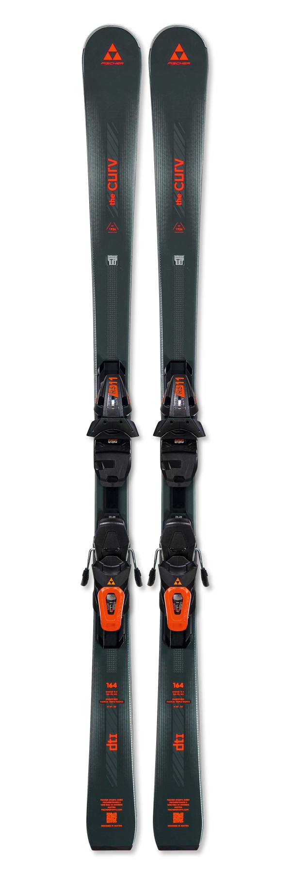 THE CURV DTI LYT PR