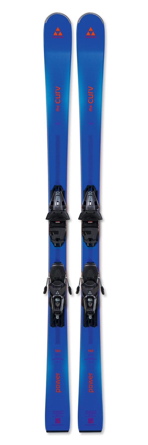 THE CURV POWER TWIN POWERRAIL