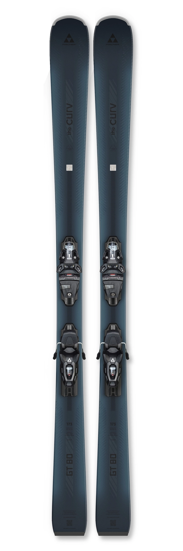 THE CURV GT 80 SUPERFLEX