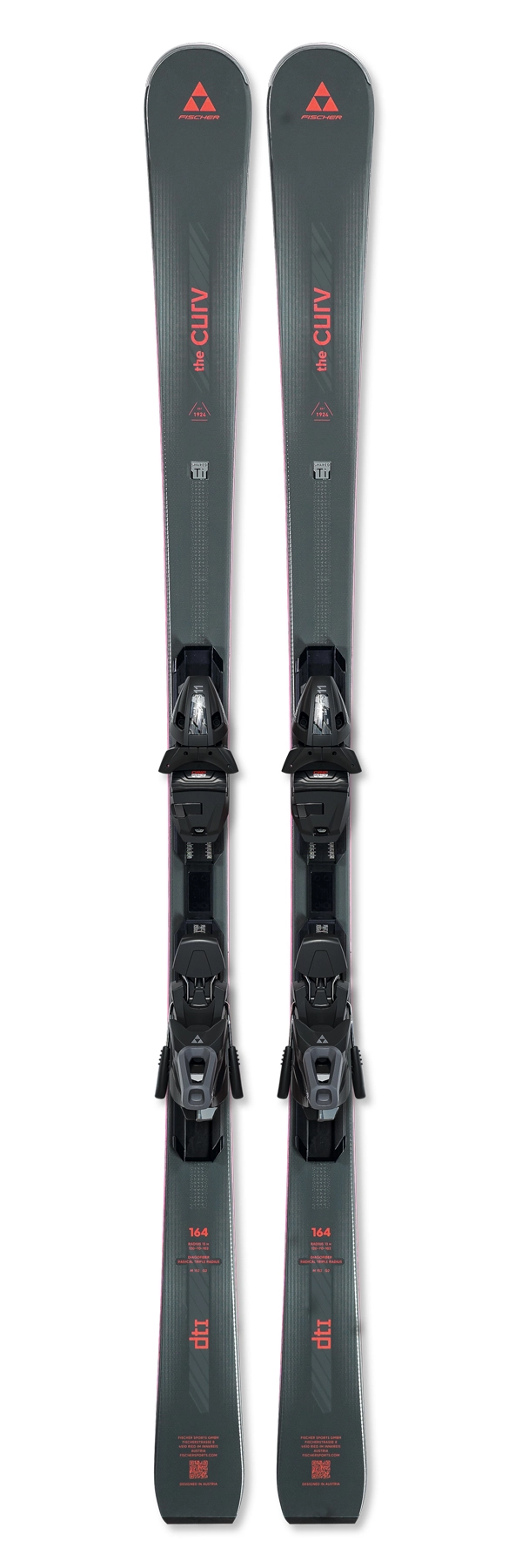 THE CURV DTI LYT PR
