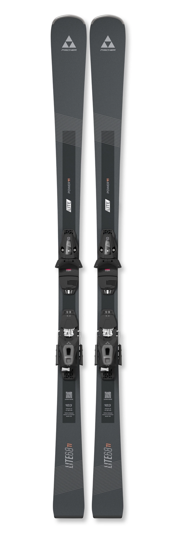 LITE 68 TI SLR PRO