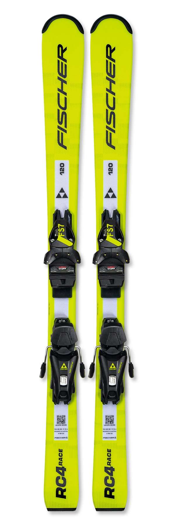 RC4 RACE JR (130-150) JRS