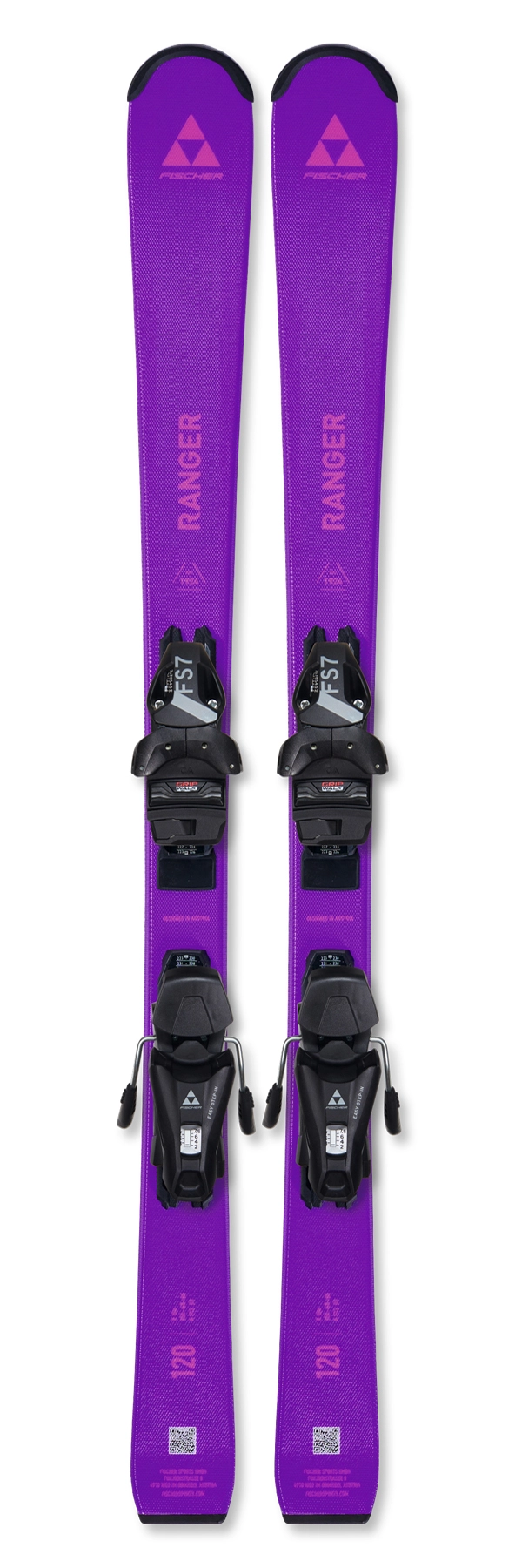 RANGER JR. (130-150) JRS