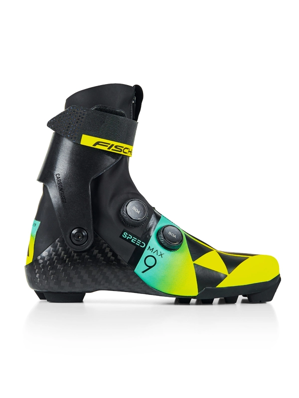 SPEEDMAX 9 SKATE RL BOA®